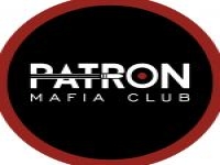 Лого Patron Mafia Club